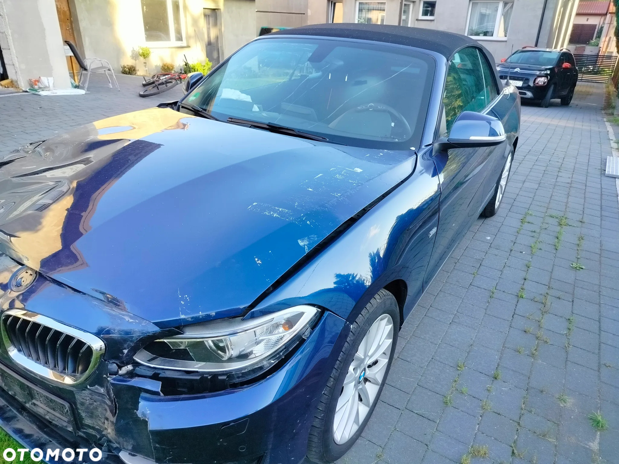 BMW Seria 2 - 2