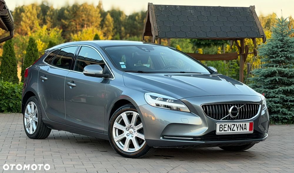 Volvo V40 T2 Inscription - 11