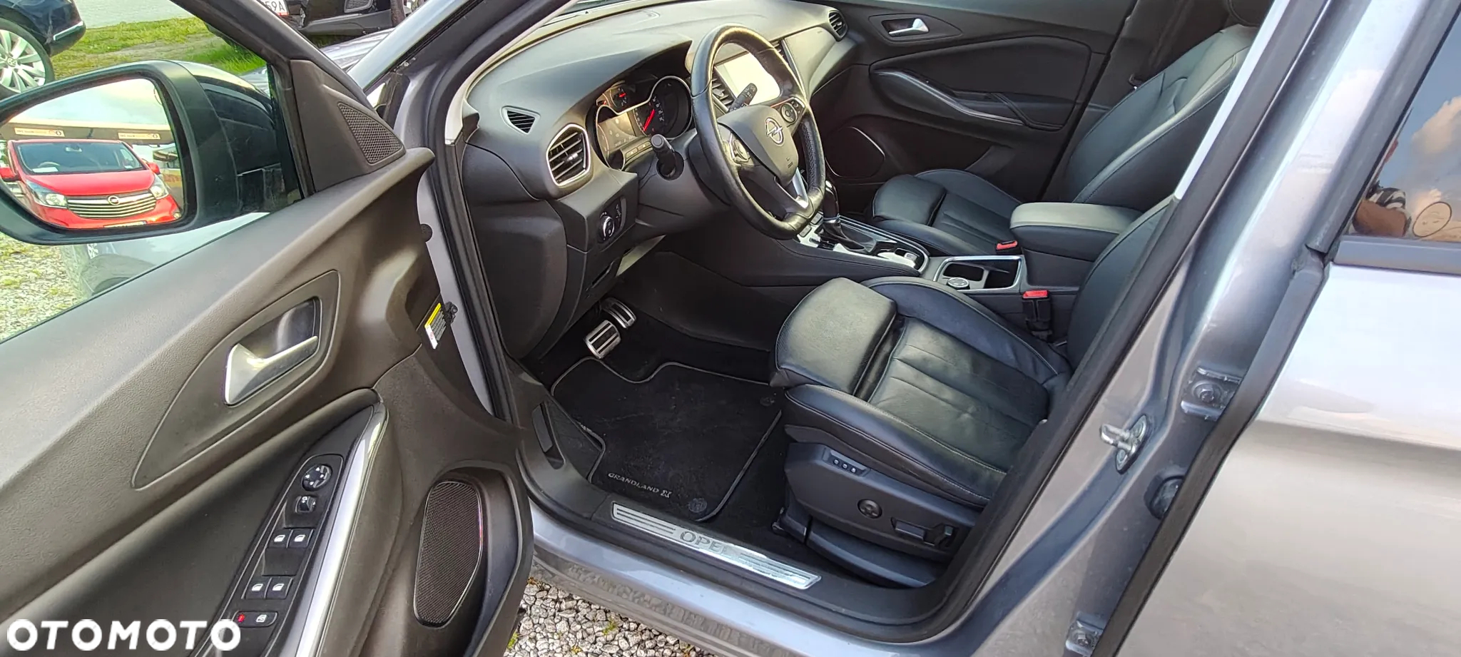 Opel Grandland X 2.0 CDTI Innovation S&S - 18