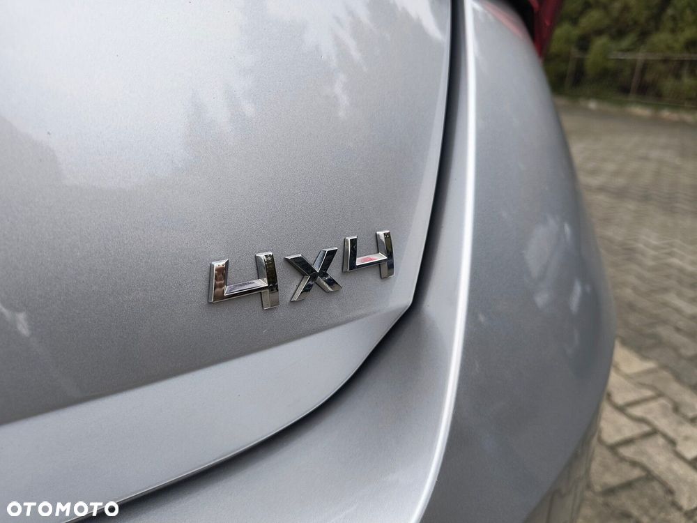 Skoda Octavia 2.0 TSI 4x4 Style DSG - 21