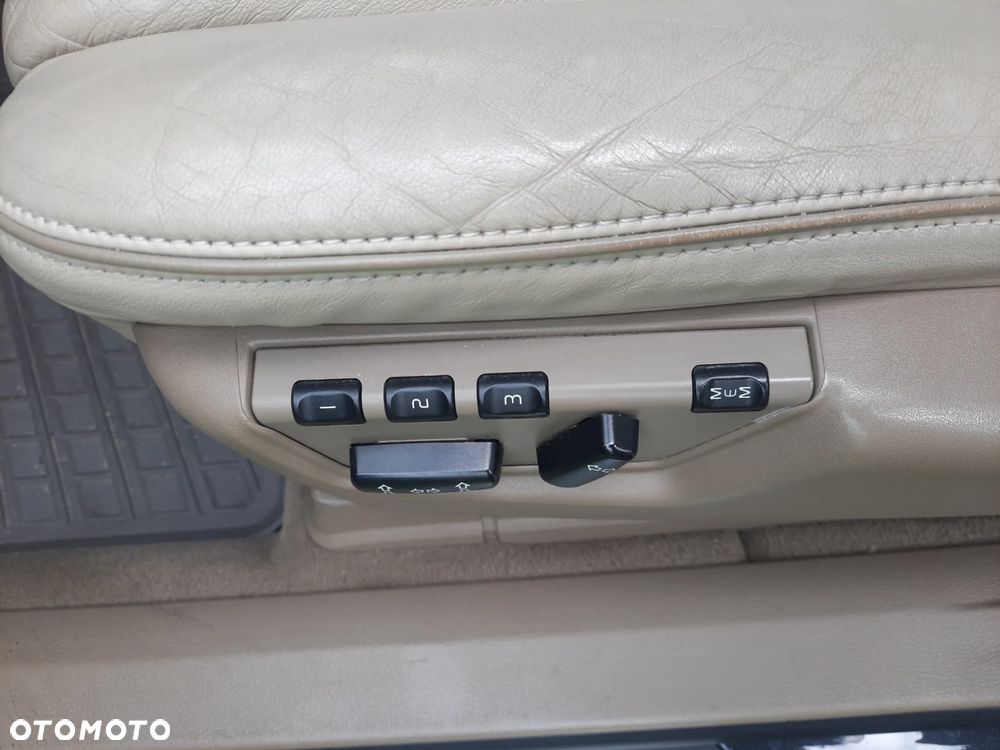 Volvo XC 90 D5 Summum - 22