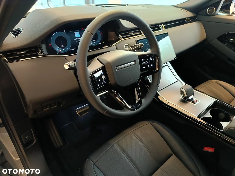 Land Rover Range Rover Evoque 1.5 P270e PHEV Dynamic SE - 19