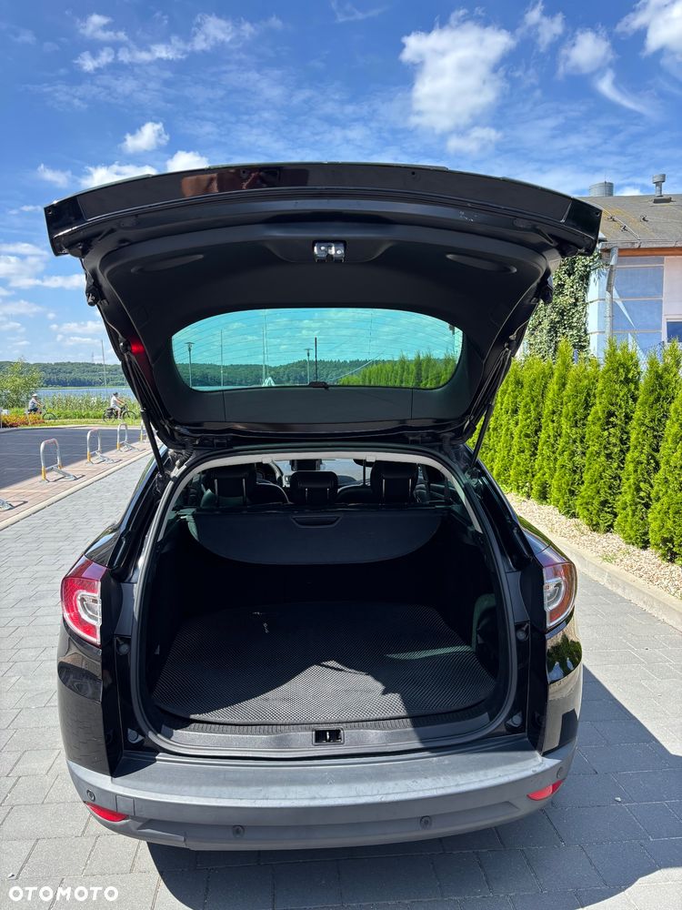 Renault Megane - 11