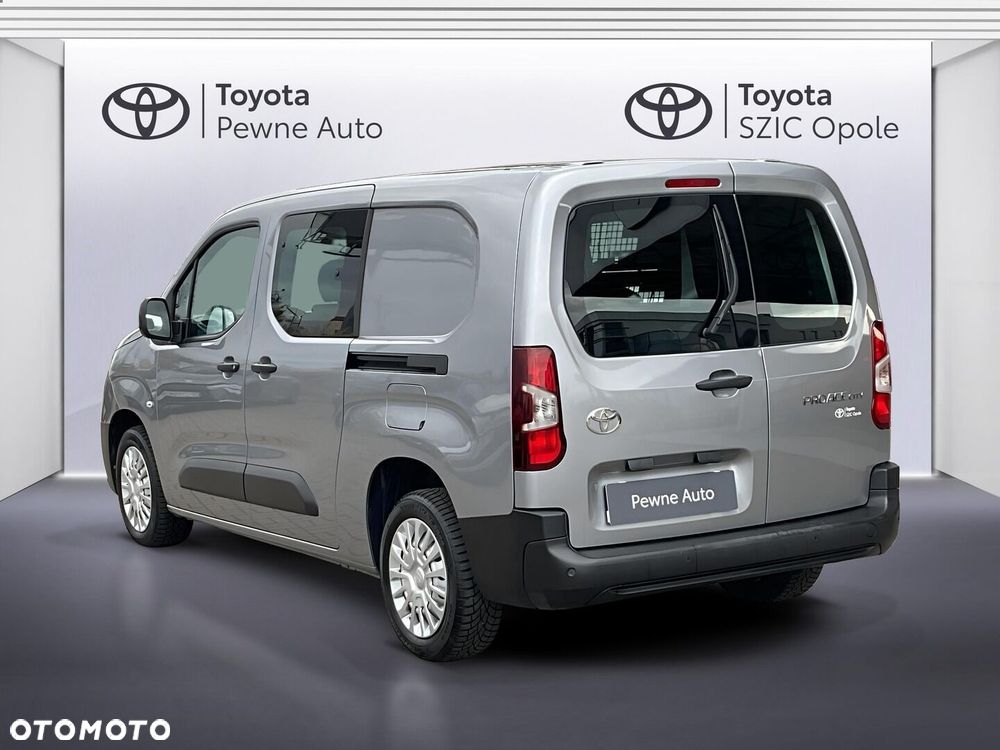Toyota PROACE CITY - 17
