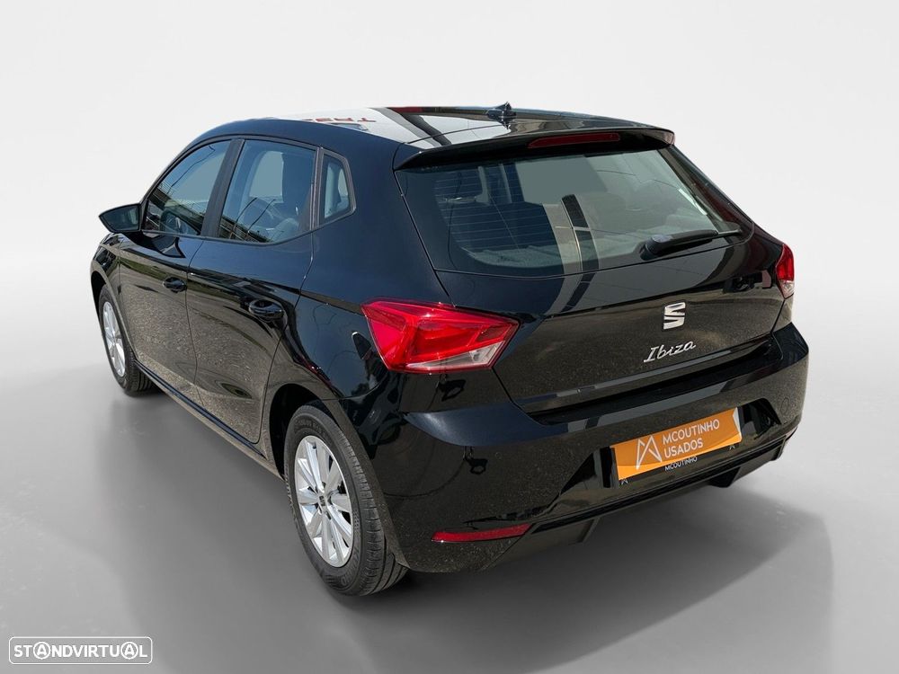 SEAT Ibiza 1.0 TSI Style - 3
