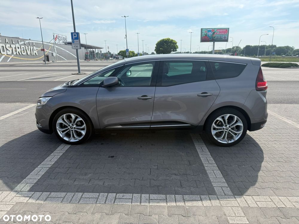 Renault Grand Scenic - 7
