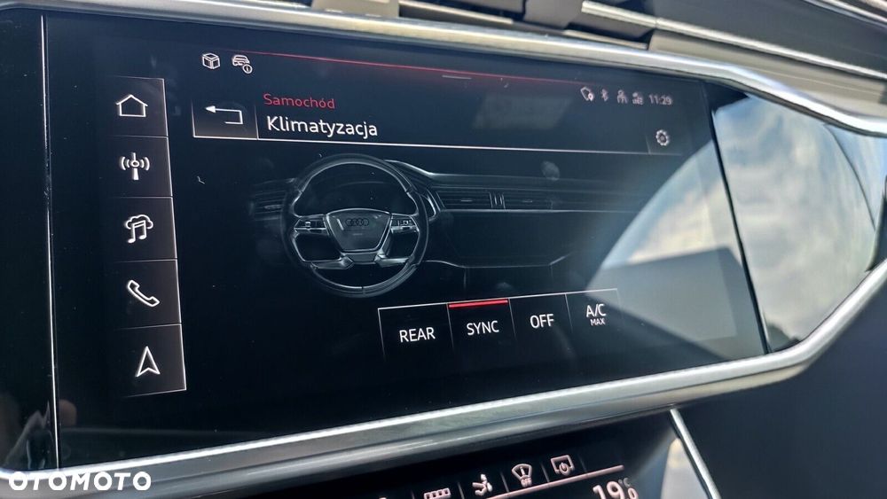 Audi A7 Sportback - 28