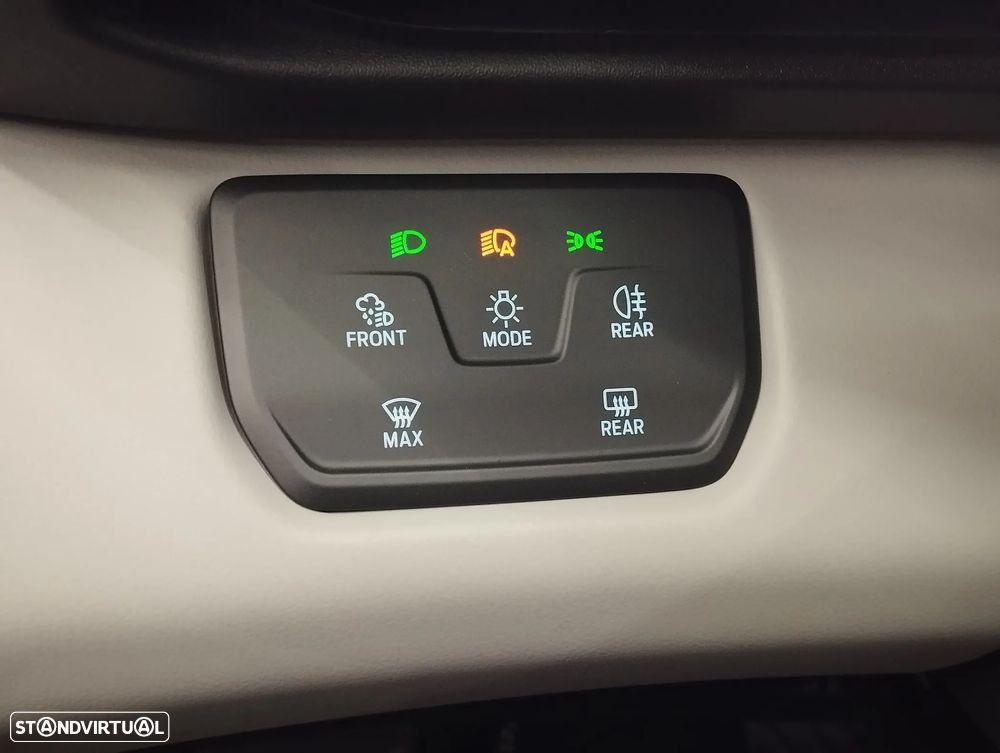 Ford Explorer 79 kWh Premium - 26