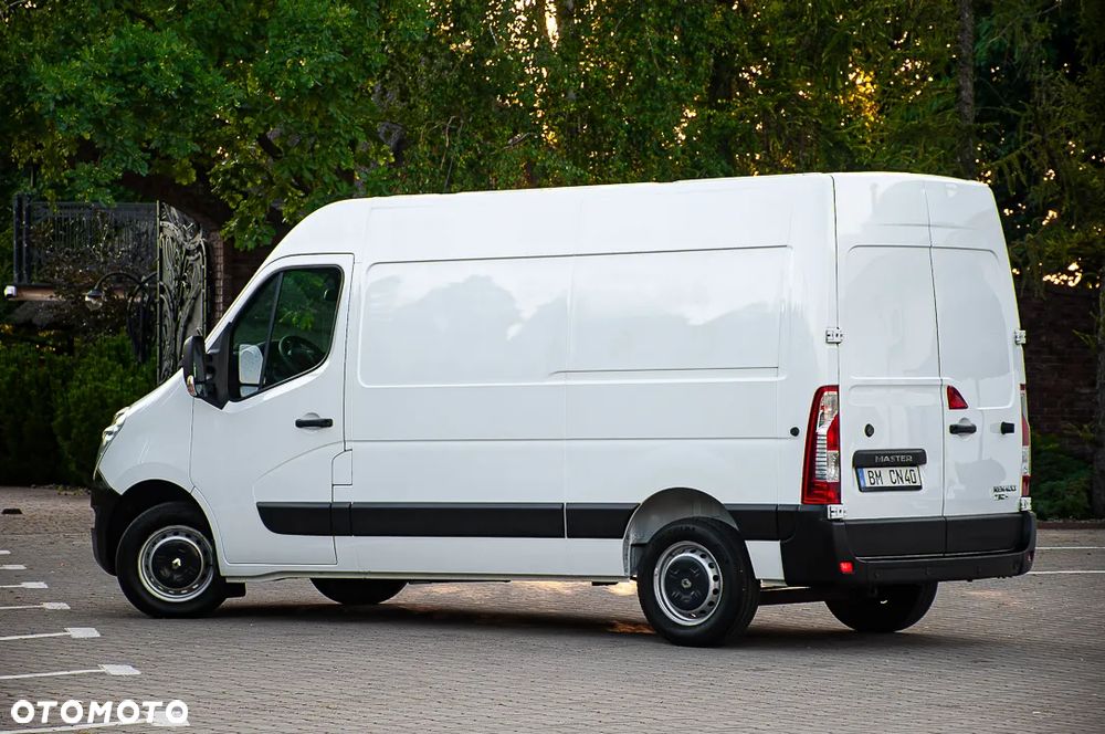 Renault Master - 4