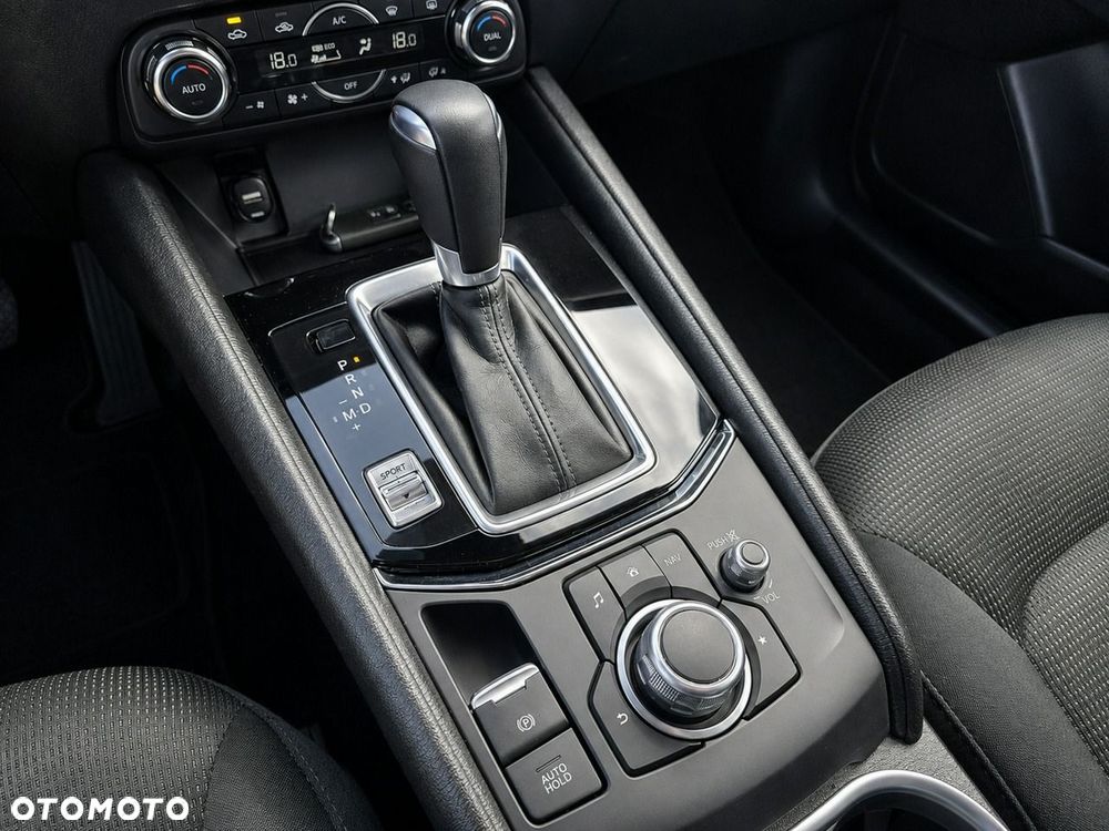 Mazda CX-5 - 23