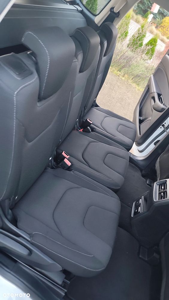 Ford S-Max 2.0 EcoBlue Titanium - 37