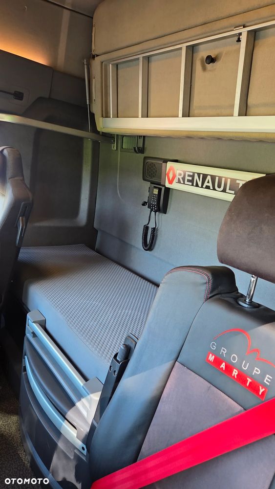 Renault T480 High cab retatrder - 7