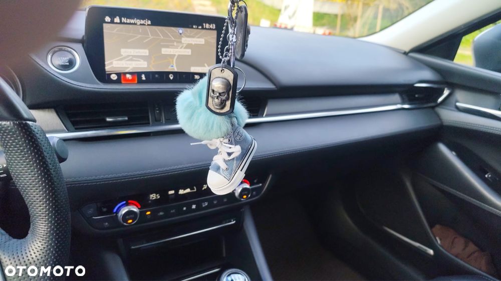 Mazda 6 - 6