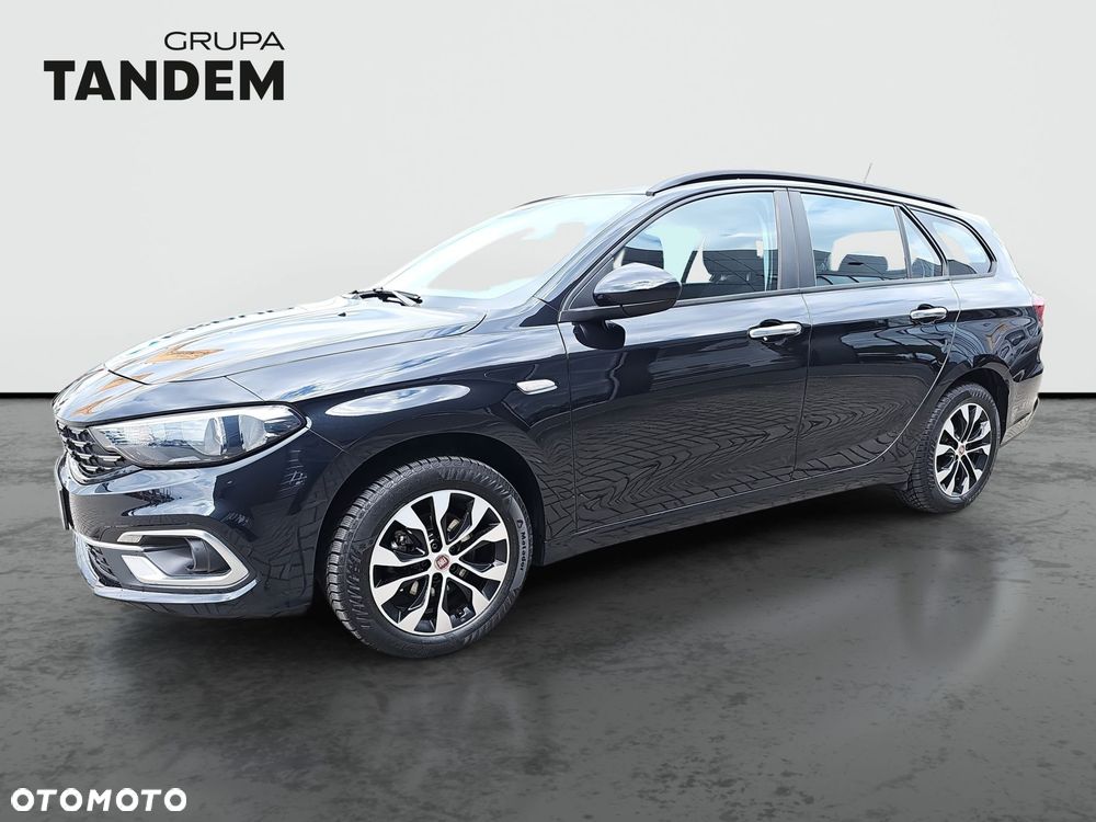 Fiat Tipo 1.0 T3 City Life - 2