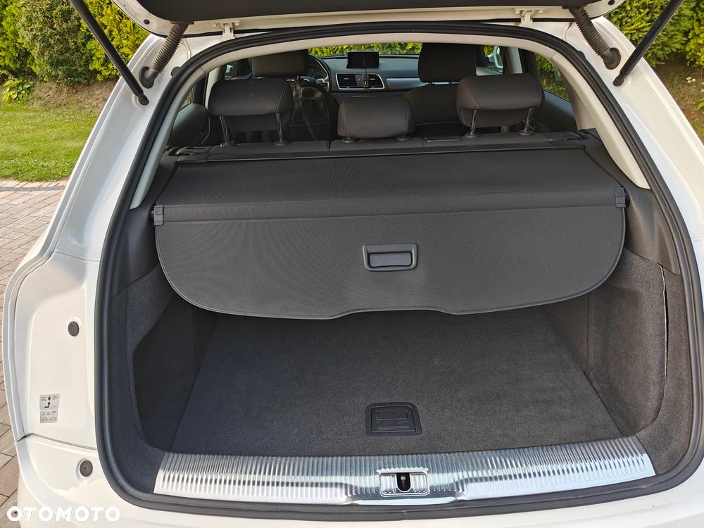 Audi Q3 2.0 TDI Sport - 22