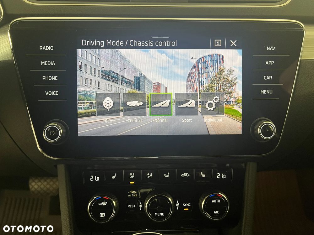 Skoda Superb 2.0 TSI 4x4 Ambition DSG - 24