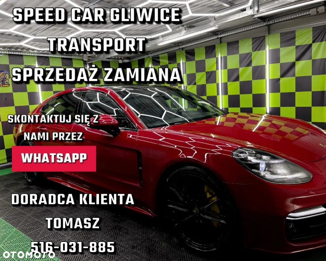 Skoda Fabia 1.0 TSI Monte Carlo - 8