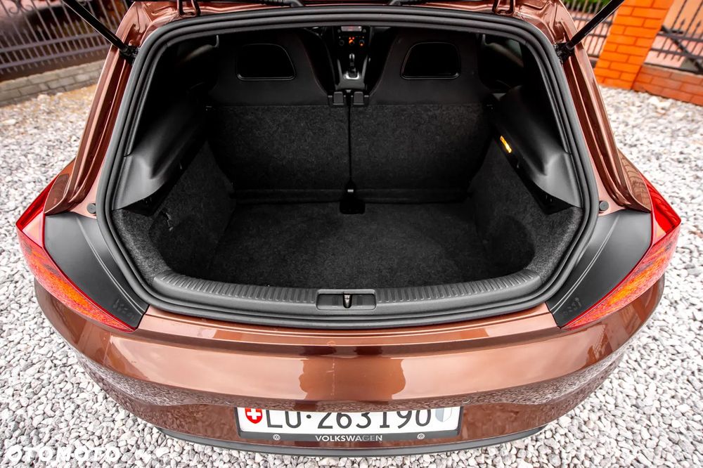 Volkswagen Scirocco 2.0 TSI BlueMotion Technology DSG Allstar - 14