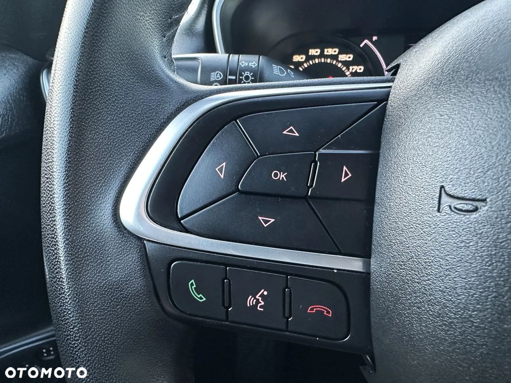 Fiat Tipo 1.3 MultiJet Lounge - 22