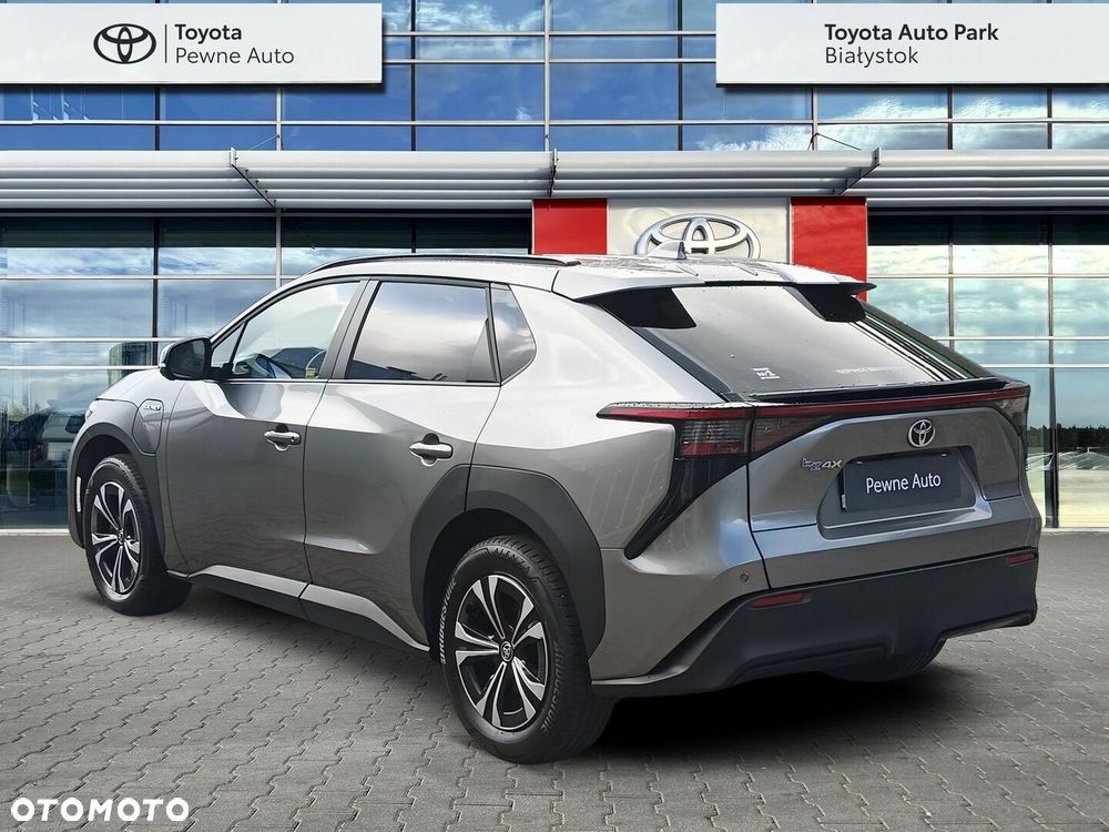 Toyota bZ4X 71.4kWh Prestige - 3
