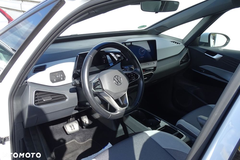 Volkswagen ID.3 Pro S Move (4-Sitzer) - 19