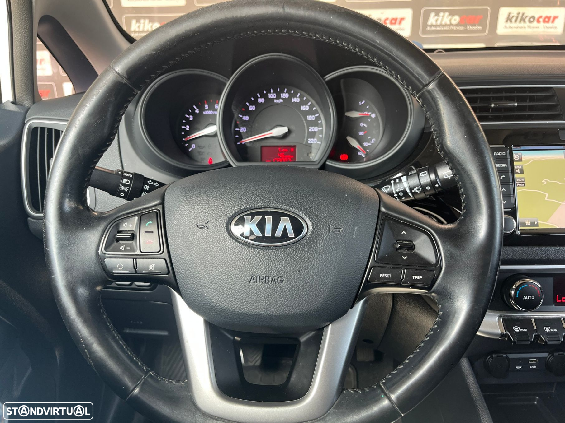 Kia Rio 1.1 CRDi - 16