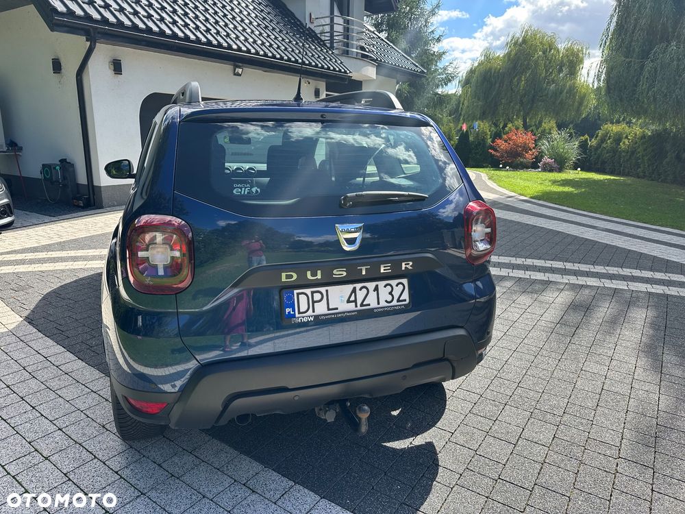 Dacia Duster - 5