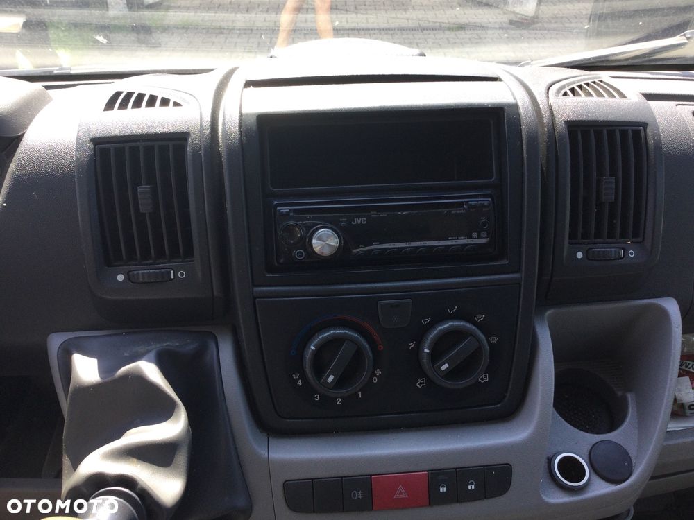 Fiat Ducato - 7