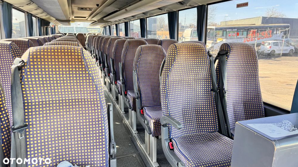 Irisbus Evadys / Klimatyzacja/ winda / 60 miejsc / cena: 79000 zł netto - 6