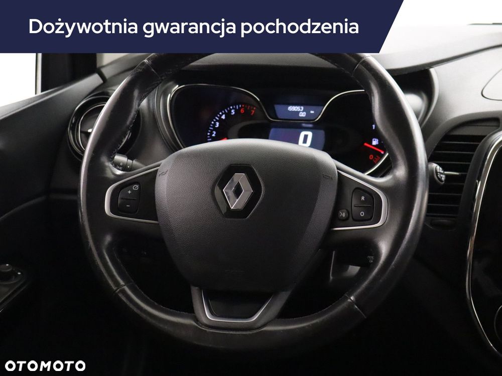 Renault Captur - 21