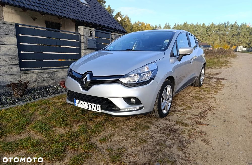 Renault Clio 0.9 Energy TCe Zen - 1
