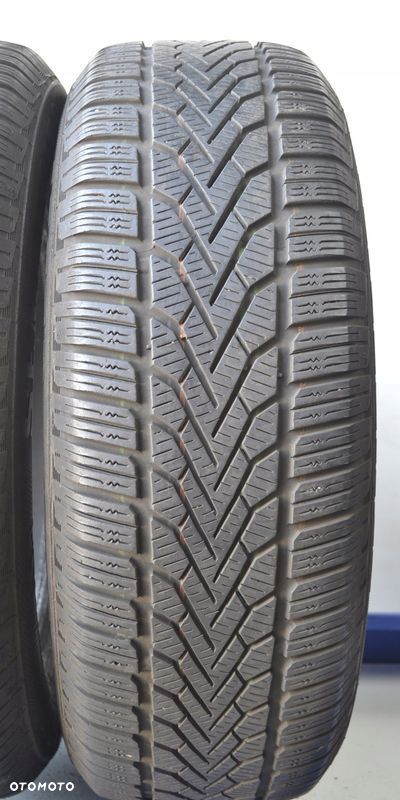 215/65R16 98H SEMPERIT SPEED-GRIP 2 x2szt 9157z - 2