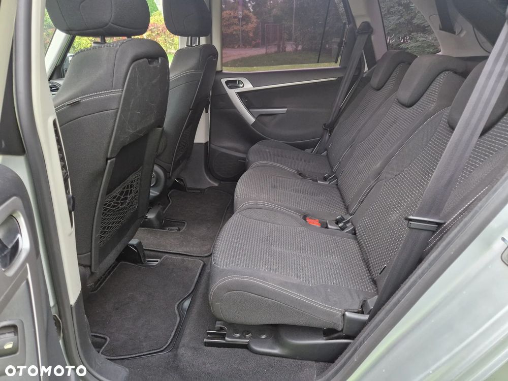 Citroën C4 Picasso - 7