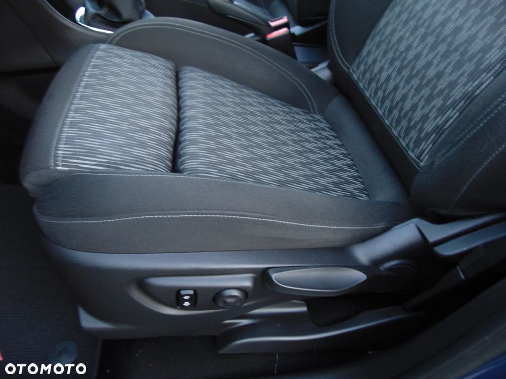 Opel Mokka 1.4 Turbo ecoFLEX Start/Stop 4x4 Edition - 21