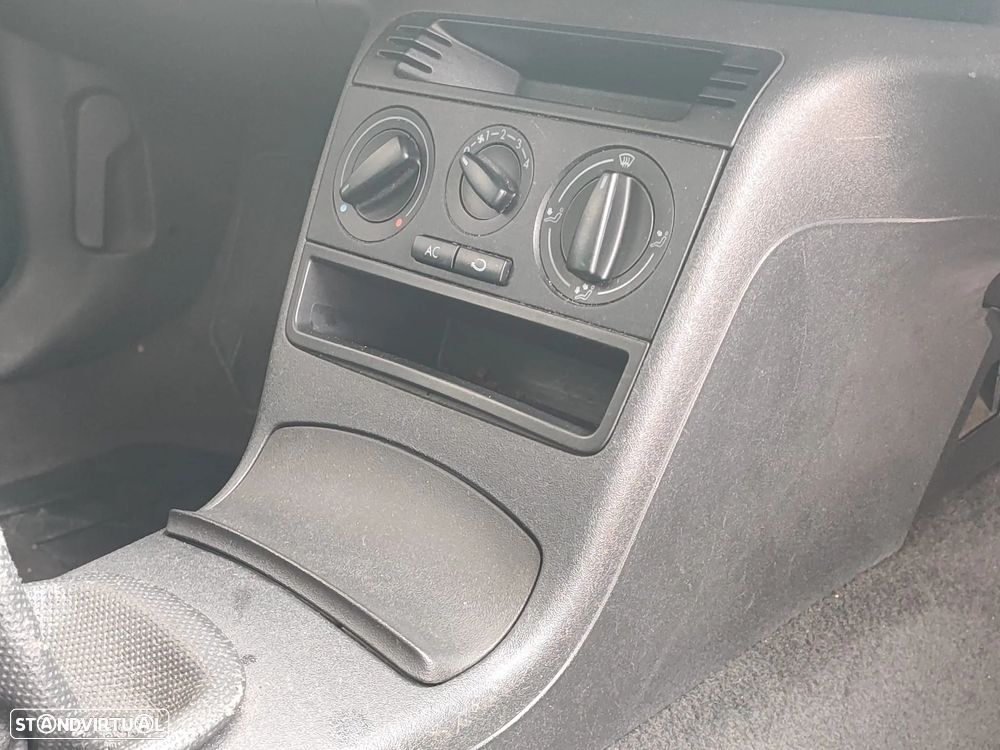 VW Lupo 1.4 Highline - 21