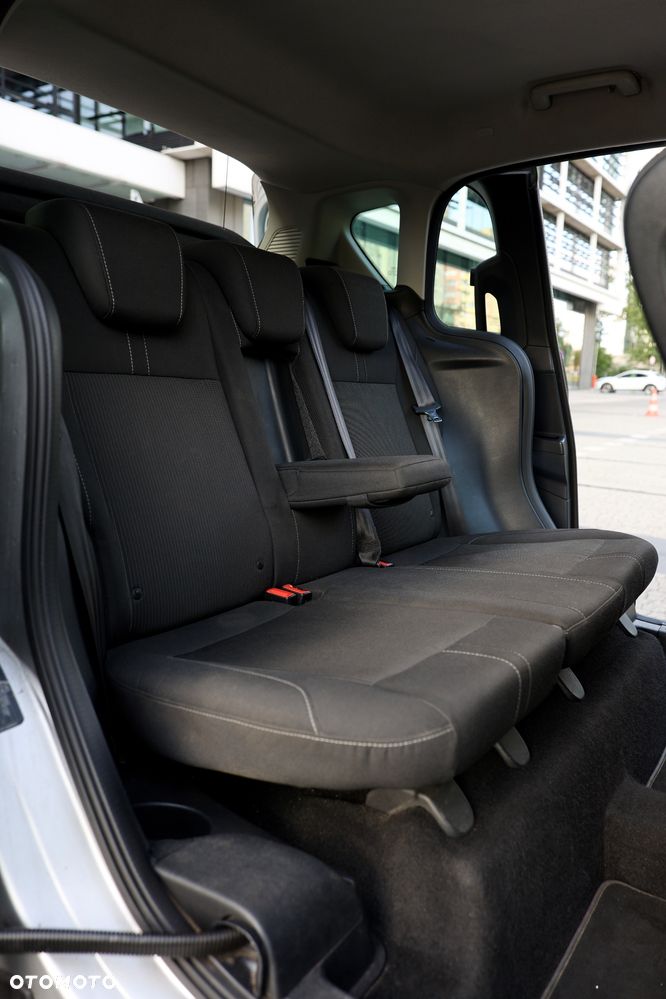 Ford B-MAX 1.6 Titanium MPS6 - 12