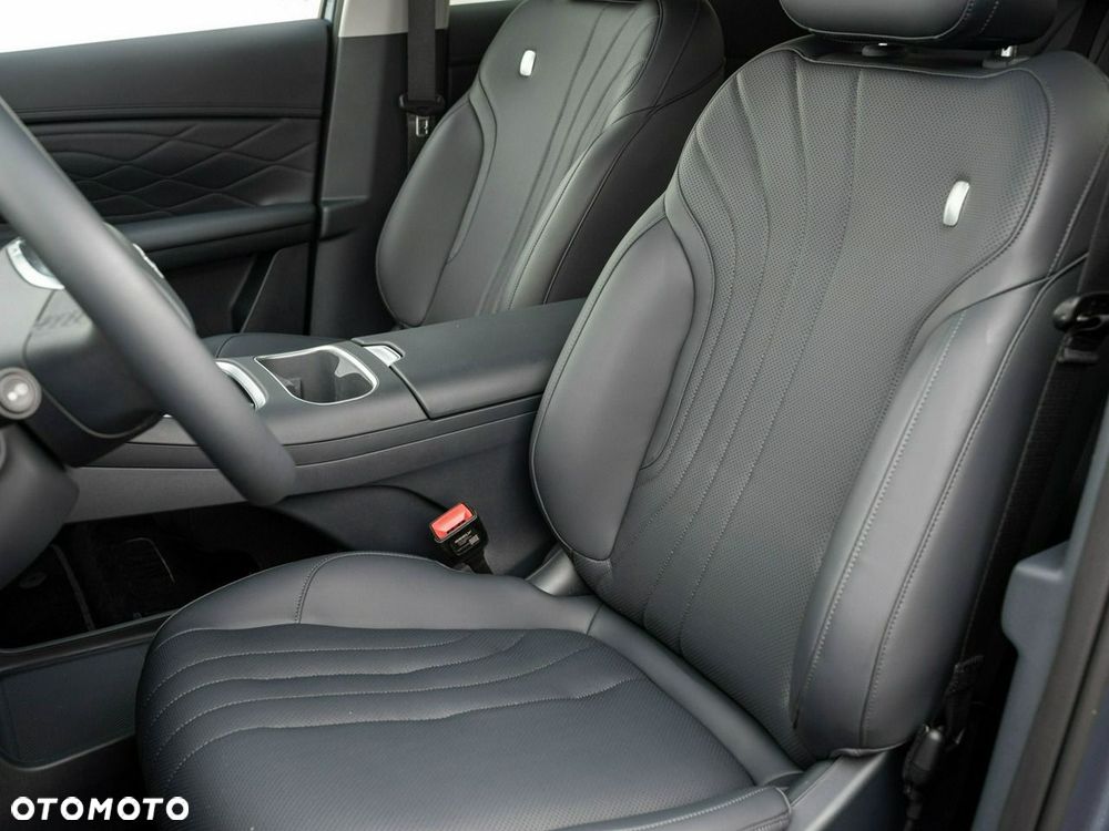 Geely Starray - 11