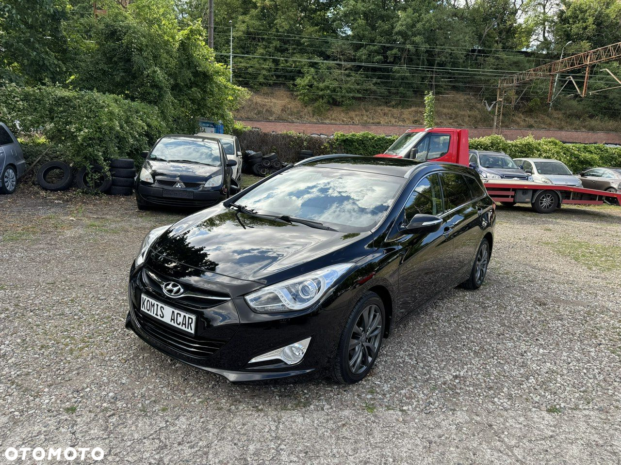 Hyundai i40 - 37