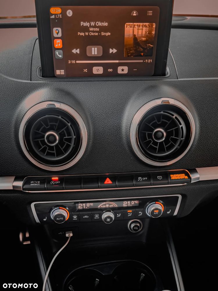 Audi S3 - 12