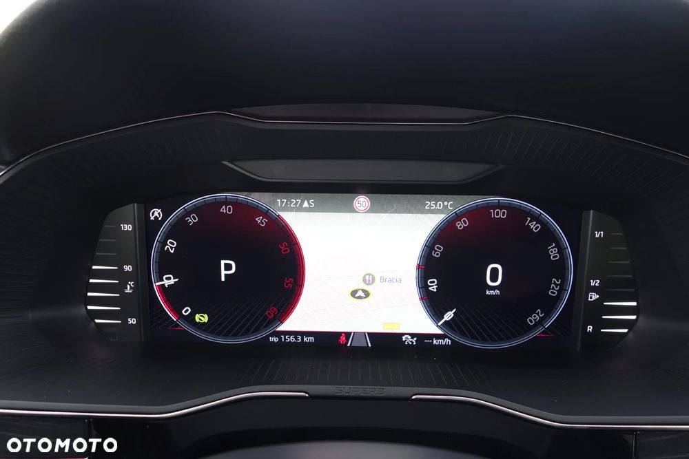 Skoda Superb 2.0 TDI SCR 4x4 Style DSG - 24