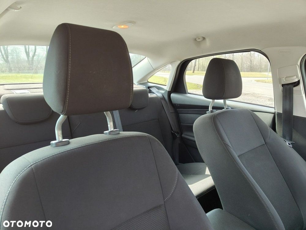Ford Focus - 13