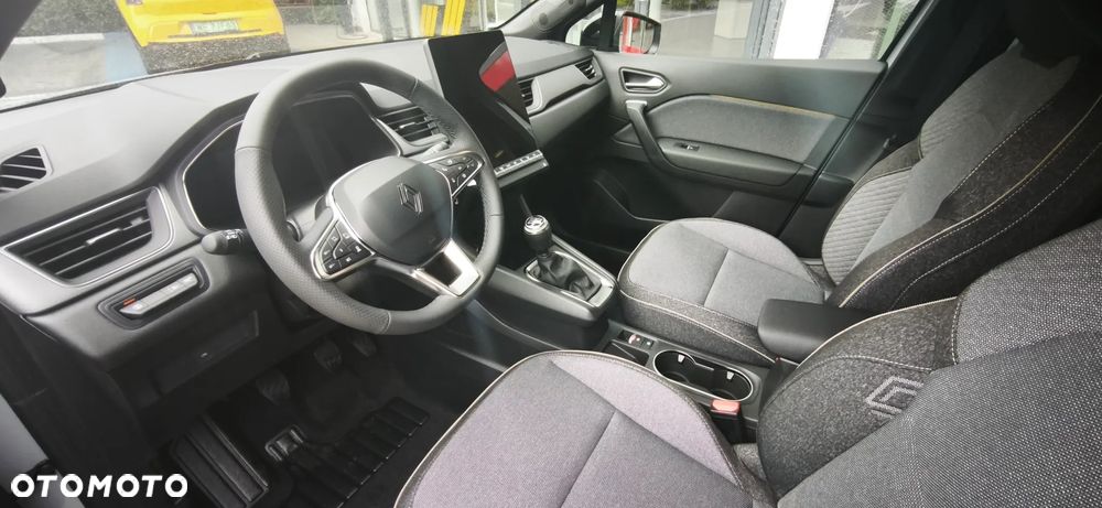 Renault Captur 1.2 TCe Techno - 7