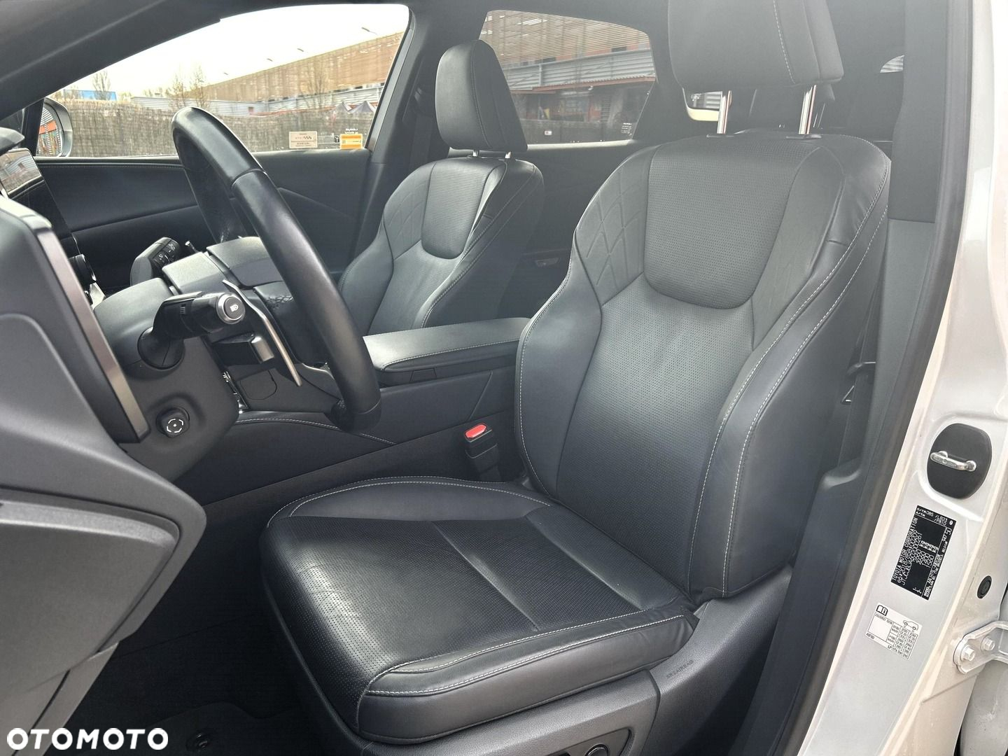 Lexus RX 350h Prestige - 17