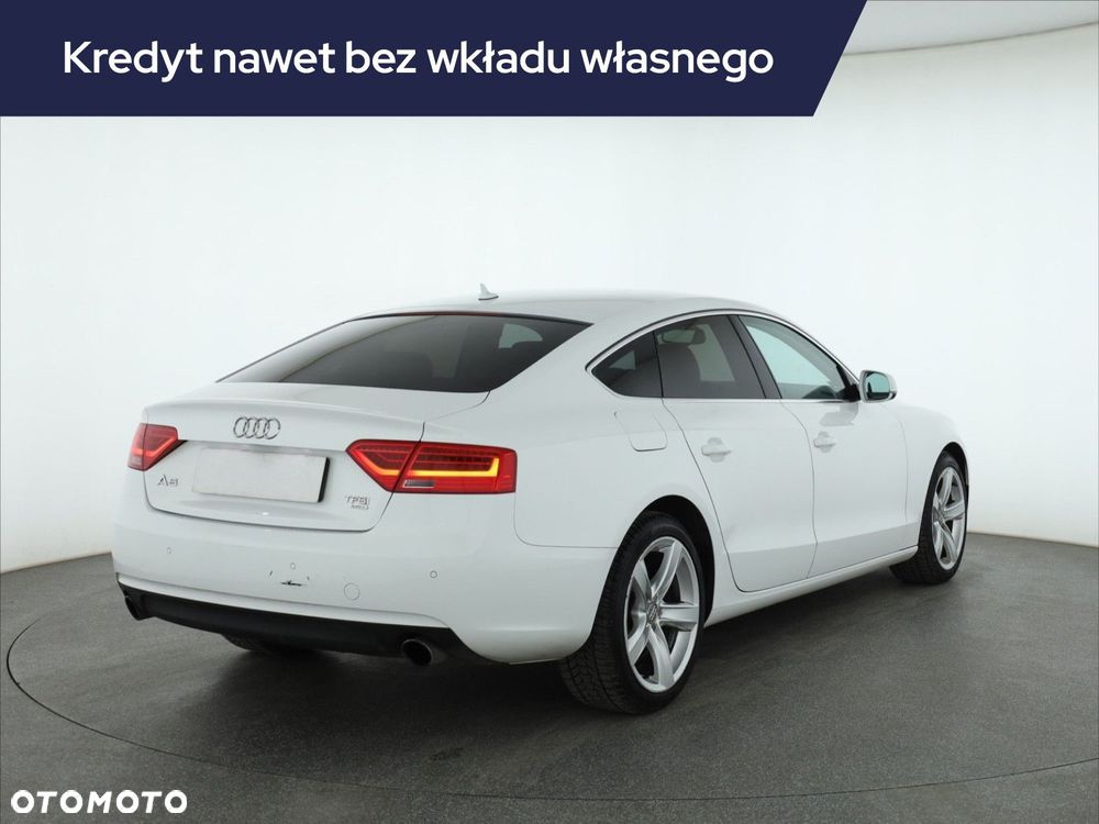 Audi A5 Sportback - 7