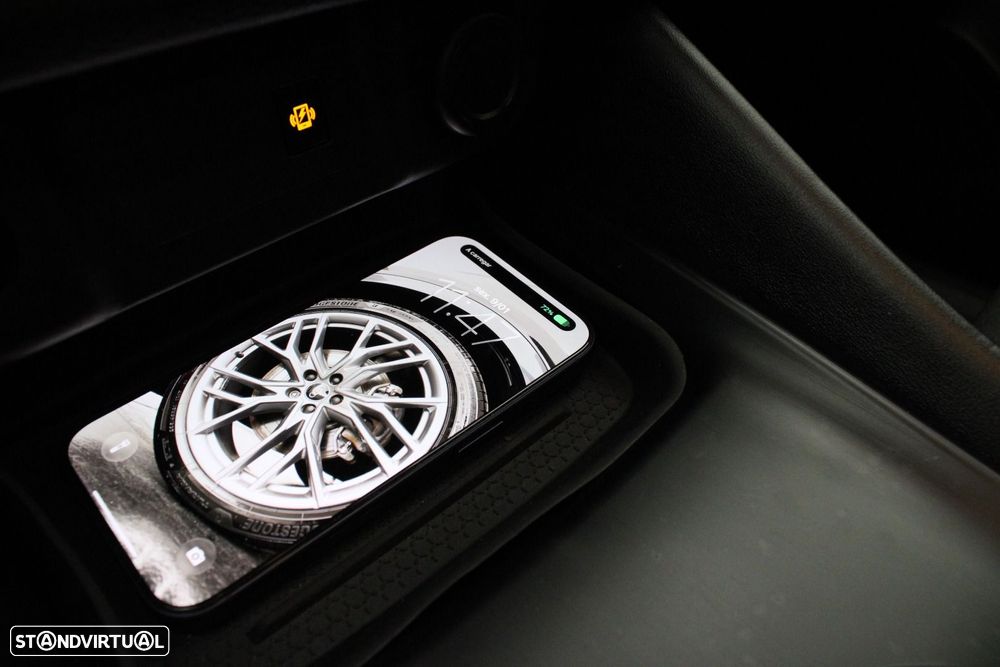 Nissan Qashqai 1.5 e-Power N-Connecta - 25