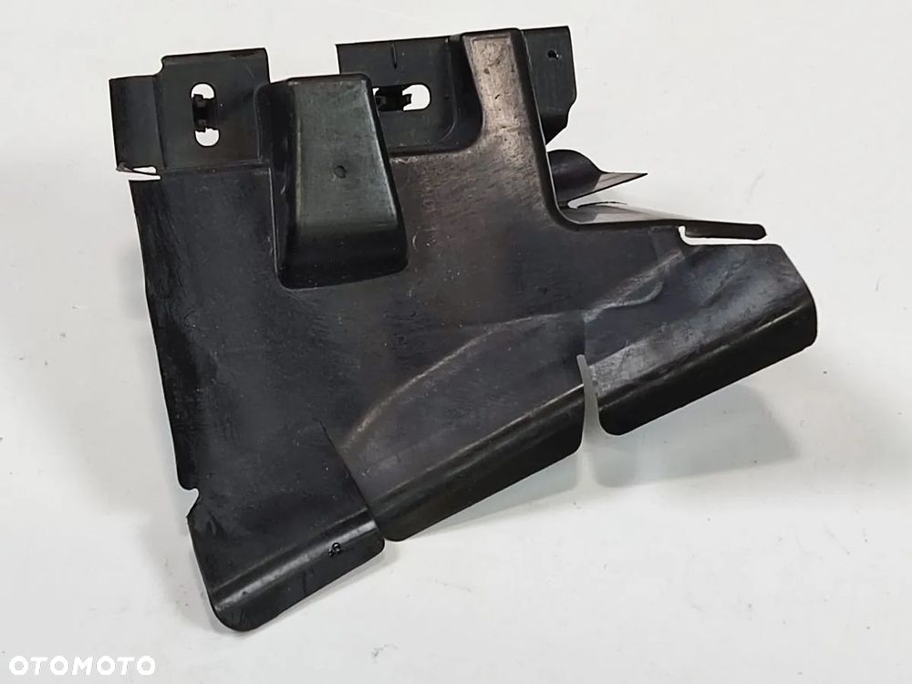 TOYOTA CAMRY 2.5h 19-24r Kierownica Powietrza Prawa Lewa - 2