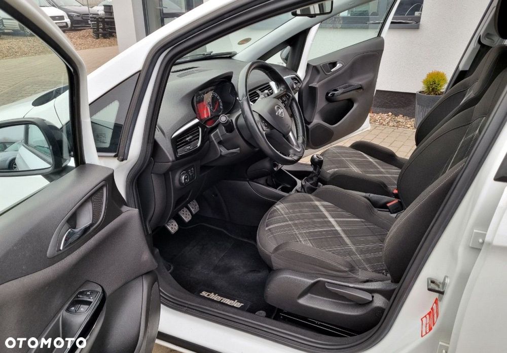 Opel Corsa - 5