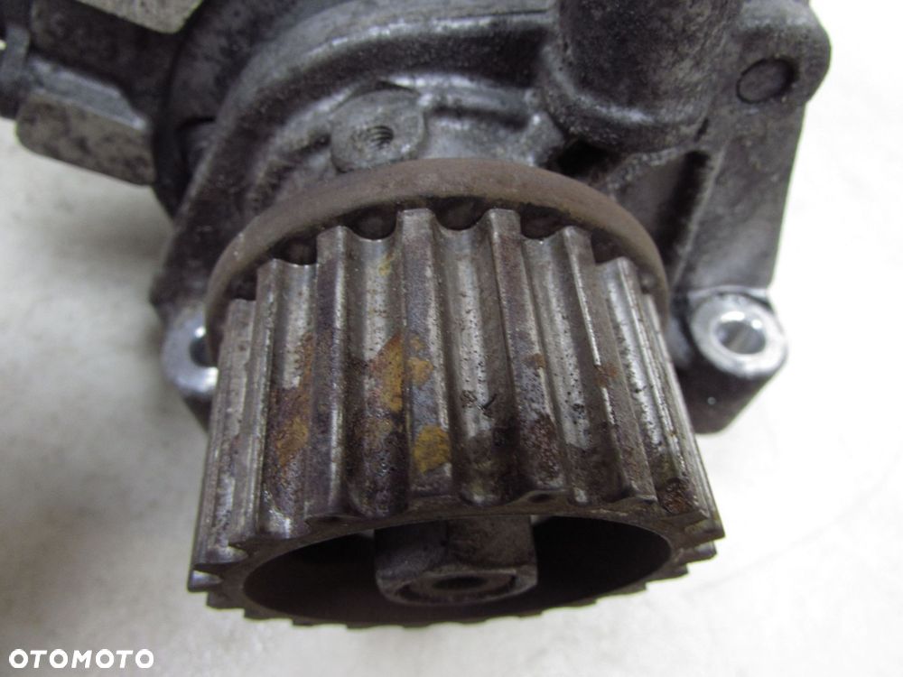 RENAULT NISSAN DACIA CITAN 1.5 DCI 12-21 POMPA WTRYSKOWA PALIWA 0445010704 167007358R 8201434847 - 5