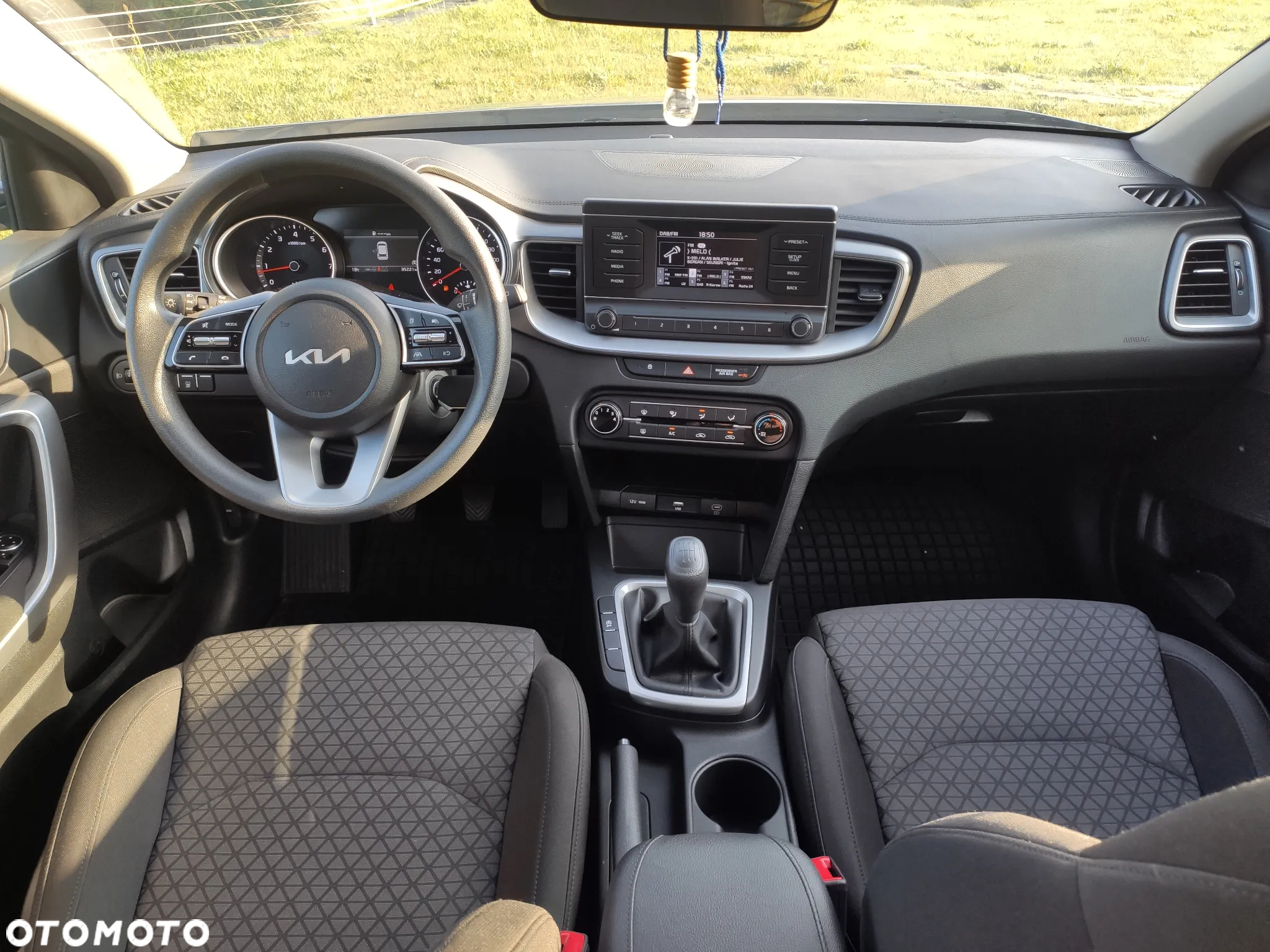 Kia Ceed 1.0 T-GDI S - 22