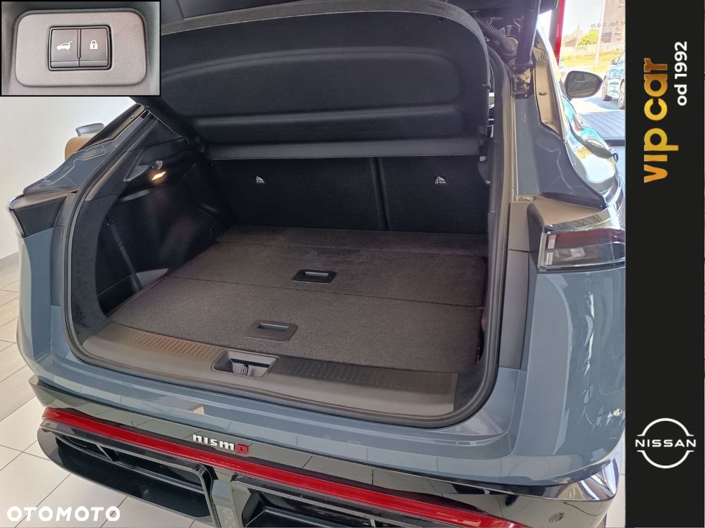 Nissan Ariya 87 kWh e-4ORCE AWD Nismo - 10